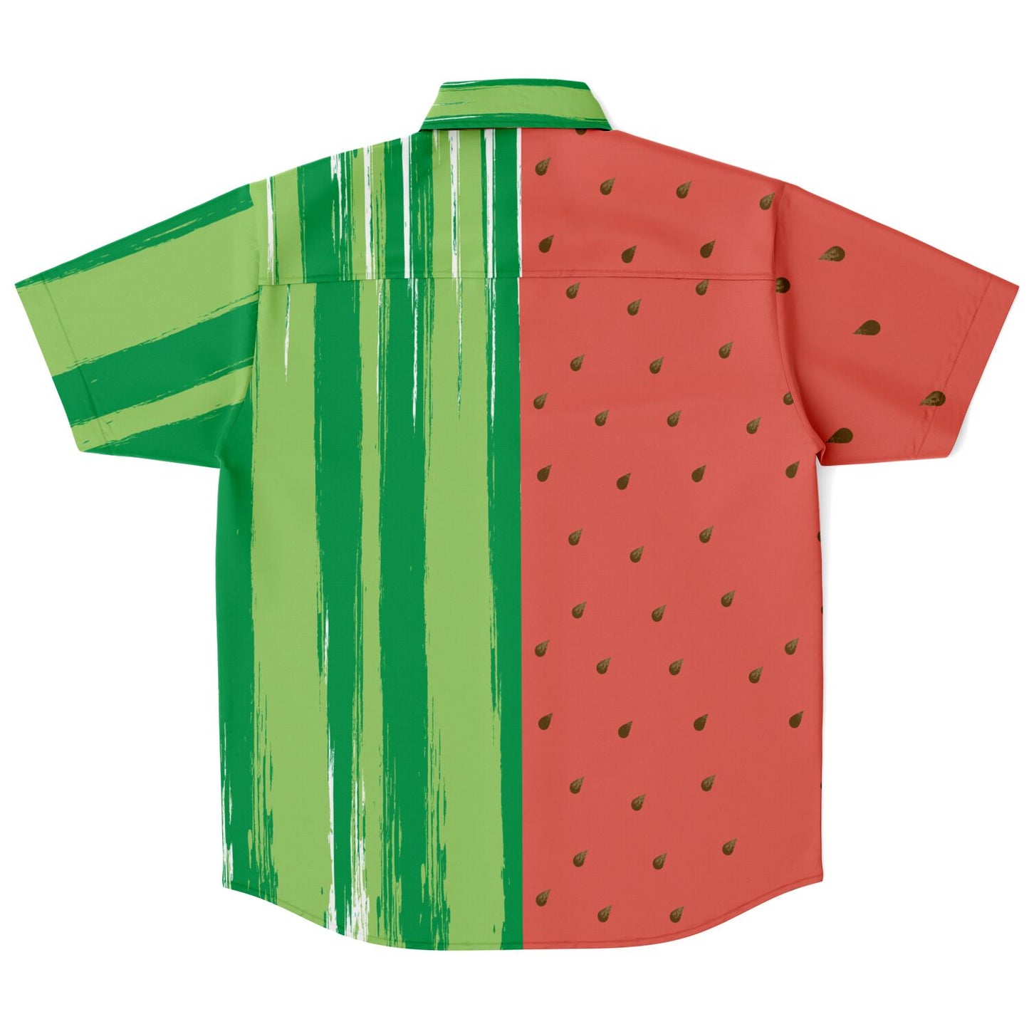 What A Melon! Button-down Shirt