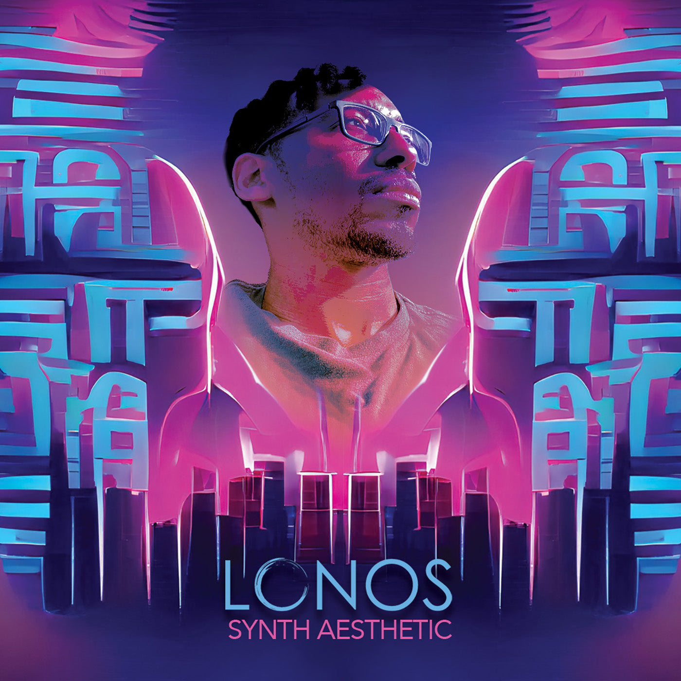 Synth Aesthetic EP + Bonus Tracks