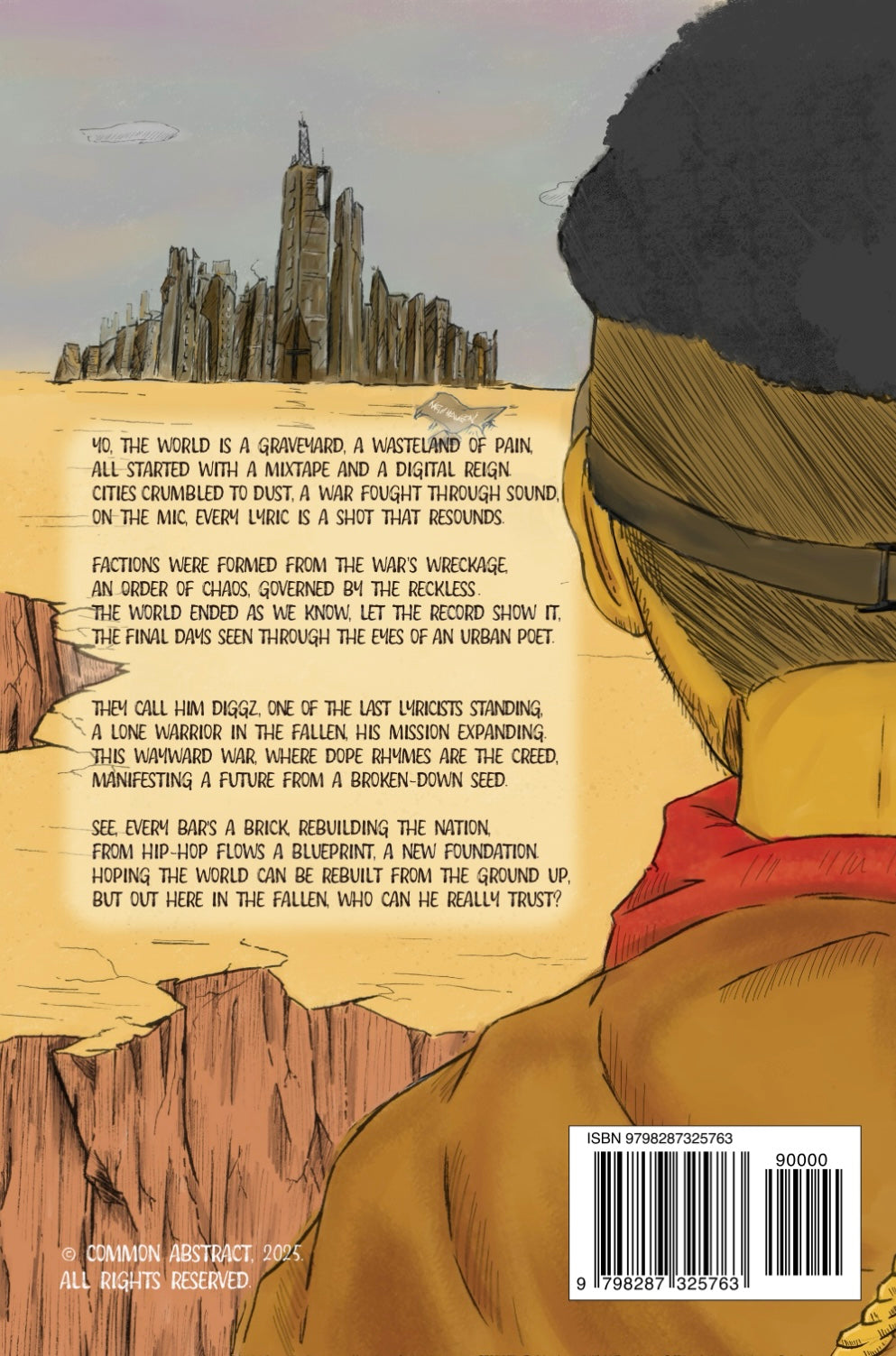 Rapocalypse - Session 1: The Fall of Hip-Hop