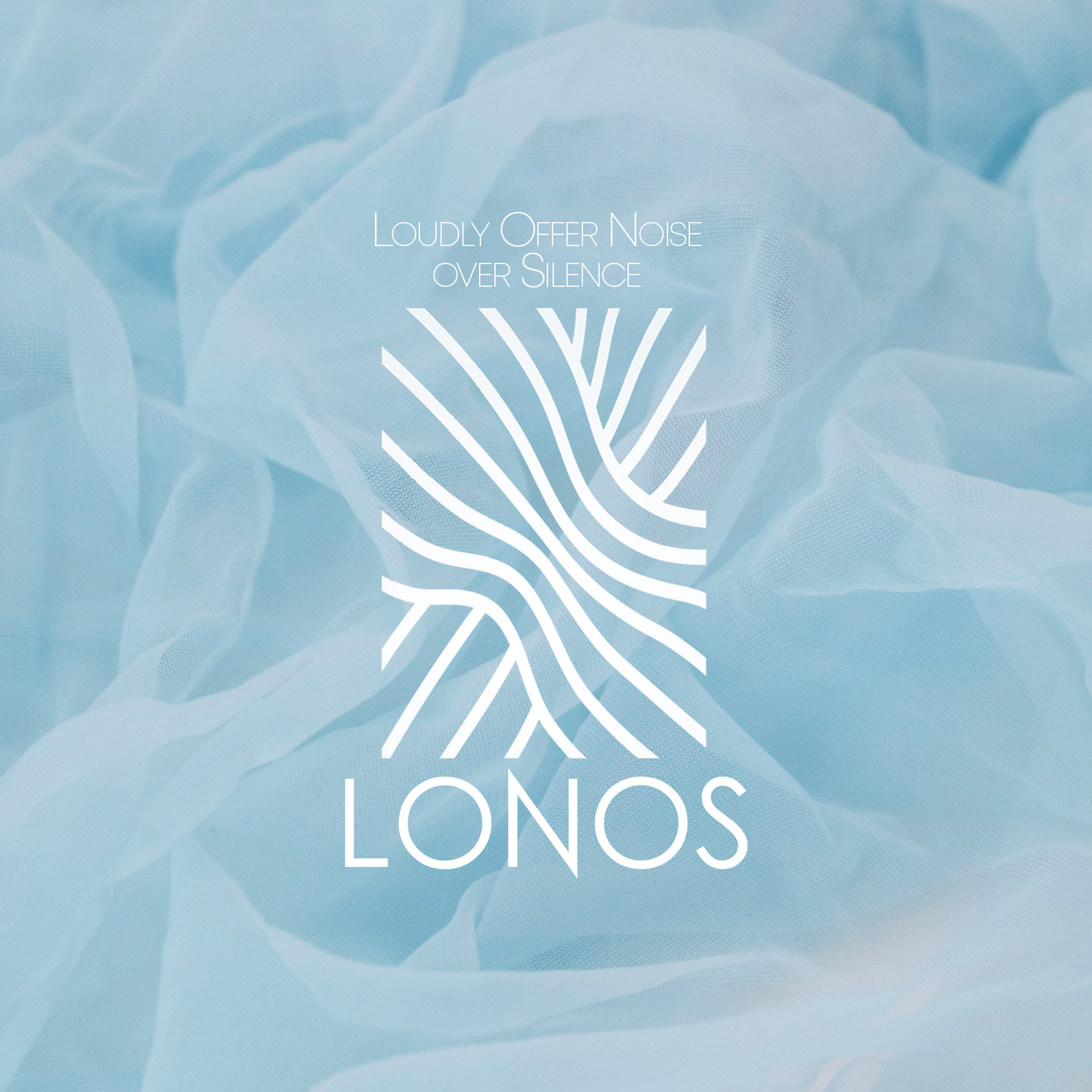 Loudly Offer Noise over Silence